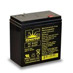 Reviews PowerCell PC6420 6 0v 42 0 Hour Lead Calcium Battery