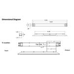 D21CC80UNVTZ-D dimensions