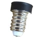 LH1074 - E17 socket reducer - E11 mini-can lamp en