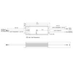 HLG-40H-24B, 3 in 1 dimmable default  24v consta-2