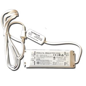 LED Lighting / LED Drivers / Constant Voltage category Products