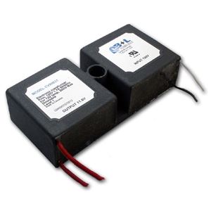 277V to 120V Step Down Transformer and Volt Converter