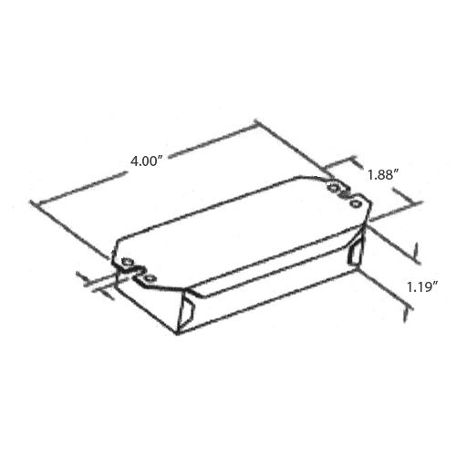 Robertson RSO113CQ120 - 120v - electronic - one-2