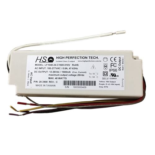 LF1048-48-C0500-010V 500ma, 0-10v dimmable, 48 w-2