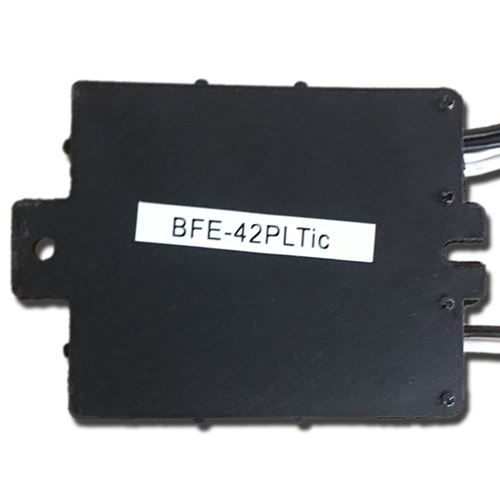 bfe42 caster fluorescent ballast