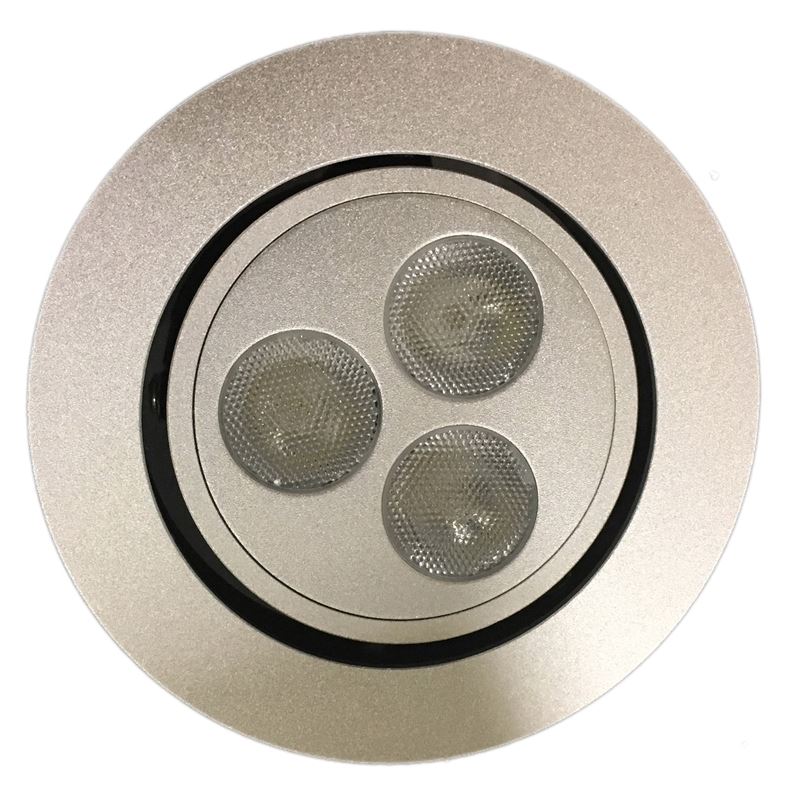 Hera HO-LED2 - Swivel - LED spot light - 3.6 watt