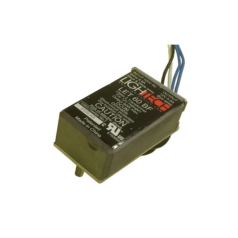 LET-60W-AC-120-BF