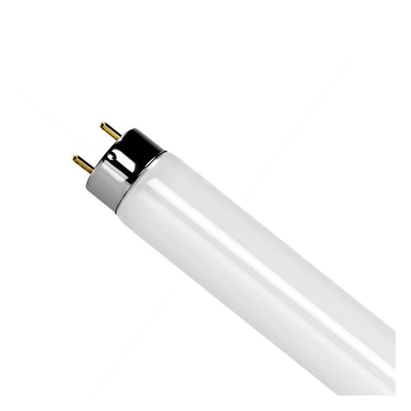 Case of 5 Fluorescent Light Tubes F18T8CW/30 
