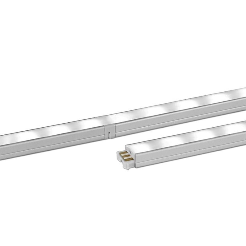 HDV6-40K-24v 6w, 11 inch, compact LED fixture