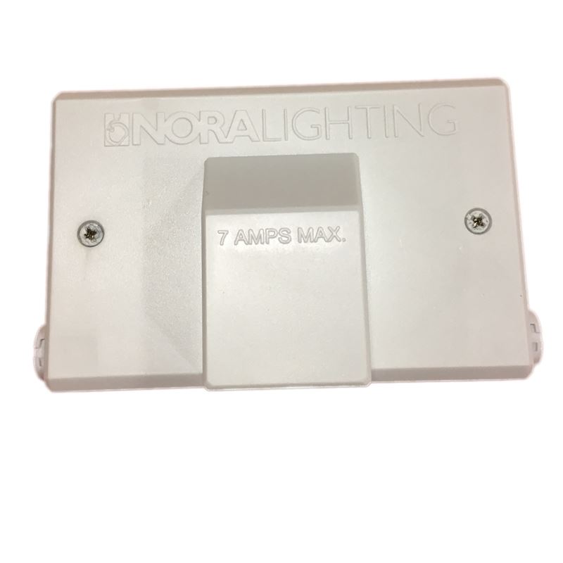 Nora NUSP-JBOX - Junction box - For two simultaneo