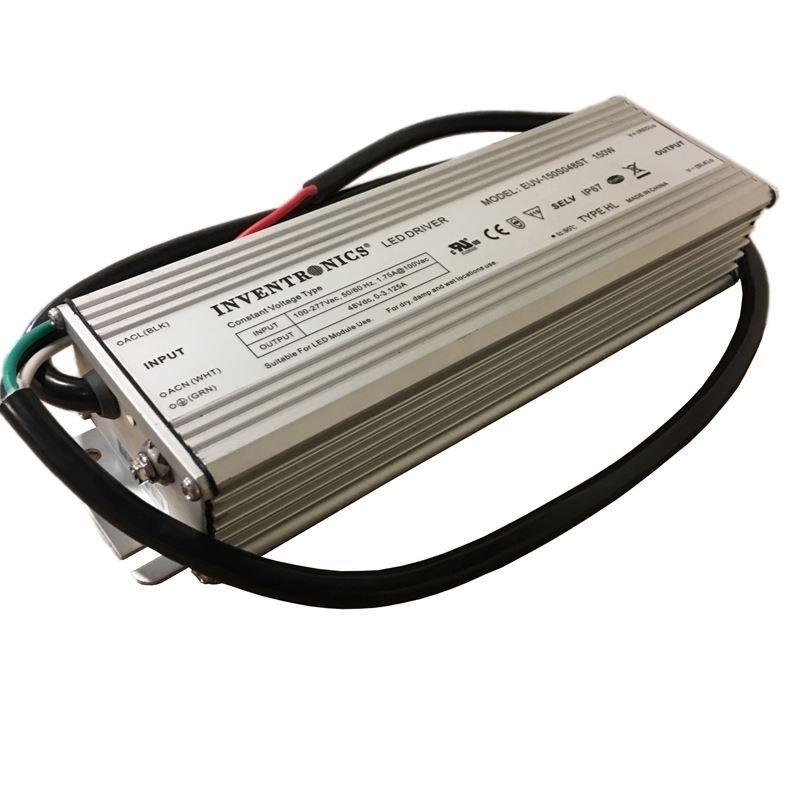 EUV-150S012ST 150w maximum, 12Vdc, constant voltag