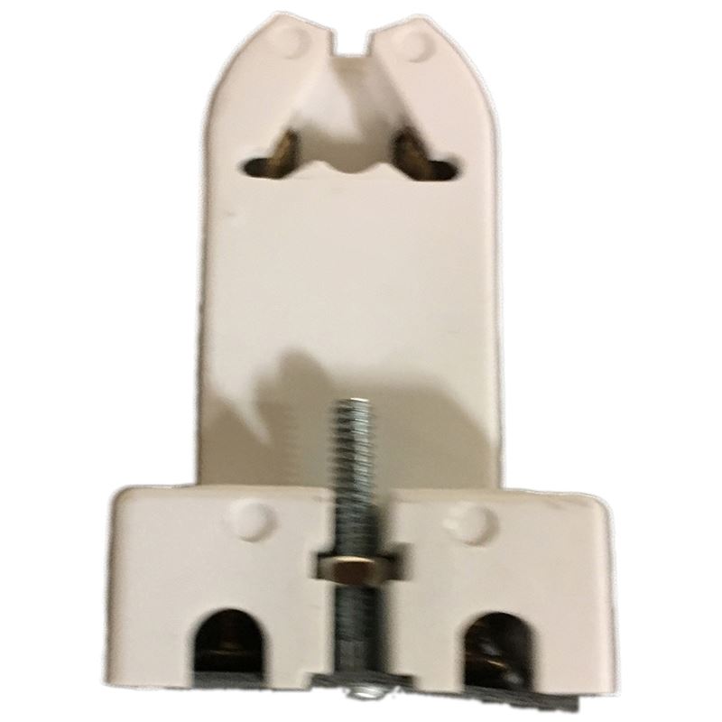 Leviton 390-1W (LH1035) - G13 medium bipin - screw